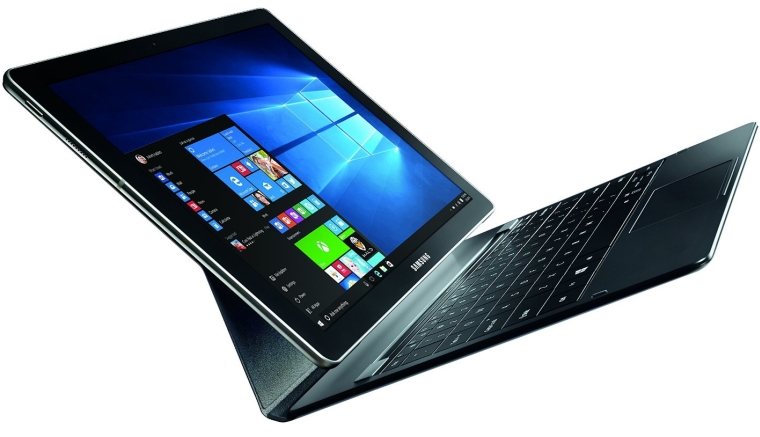 Samsung Galaxy TabPro S 12 Tablet