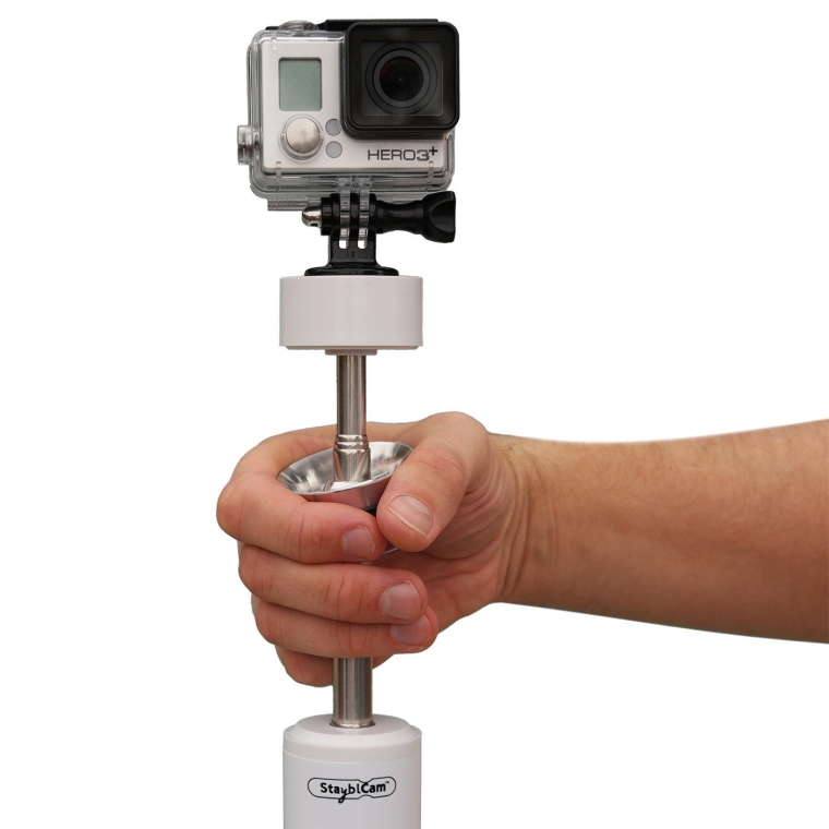 StayblCam Smartphone Video Stabilizer