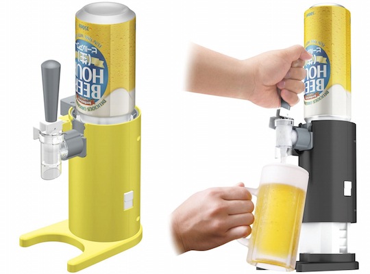 table-beer-hour-foam-head-dispenser-server