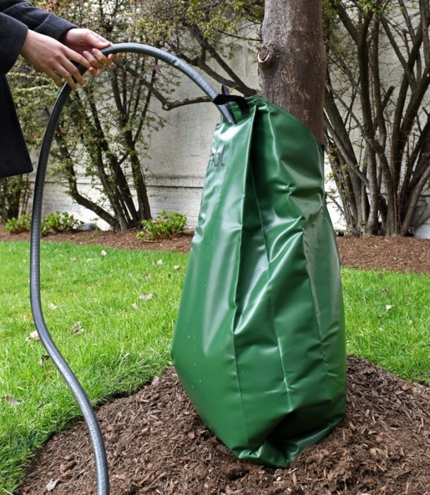 20 Gallon Slow Release Watering Bag For Trees