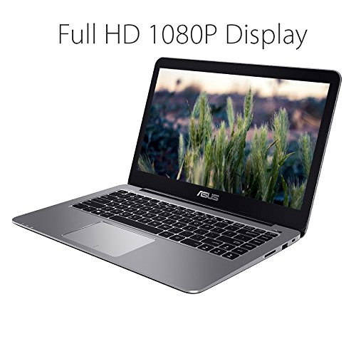 ASUS VivoBook E403SA-US21 14 FHD lightweight Laptop