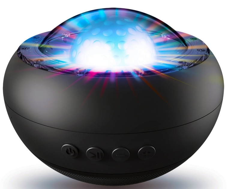 Bluetooth Floating Party Speaker