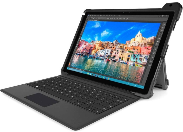 Gumdrop Cases Microsoft Surface Pro 4 Drop Tech
