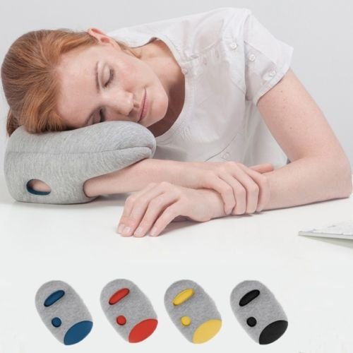 Magical Mini Sleepy Ostrich Pillow