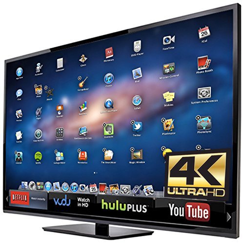 Music Computing 04k Motion Command 65 10-Touch 4K Touchscreen Smart TV