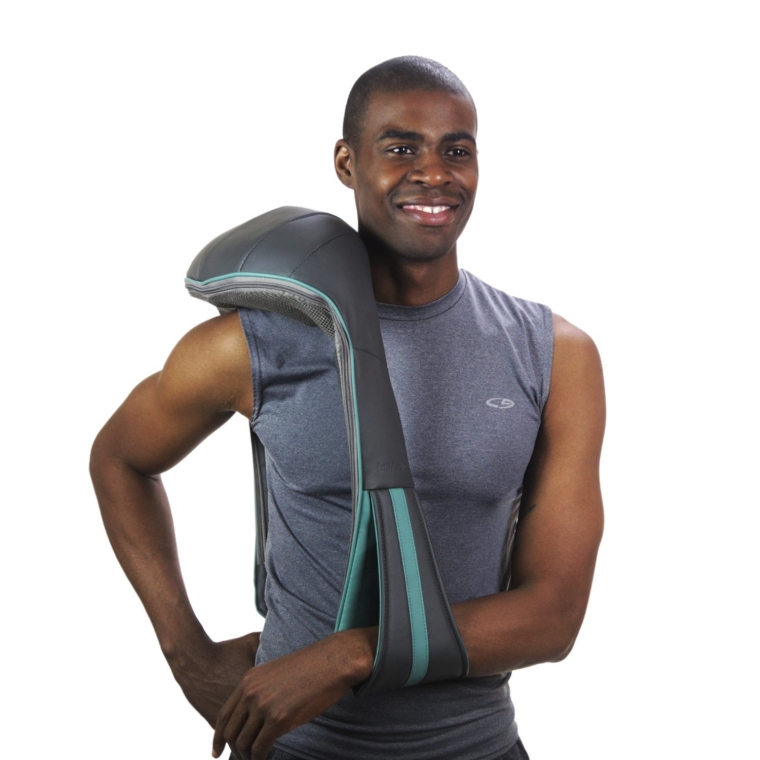 Neck and Shoulder Massager