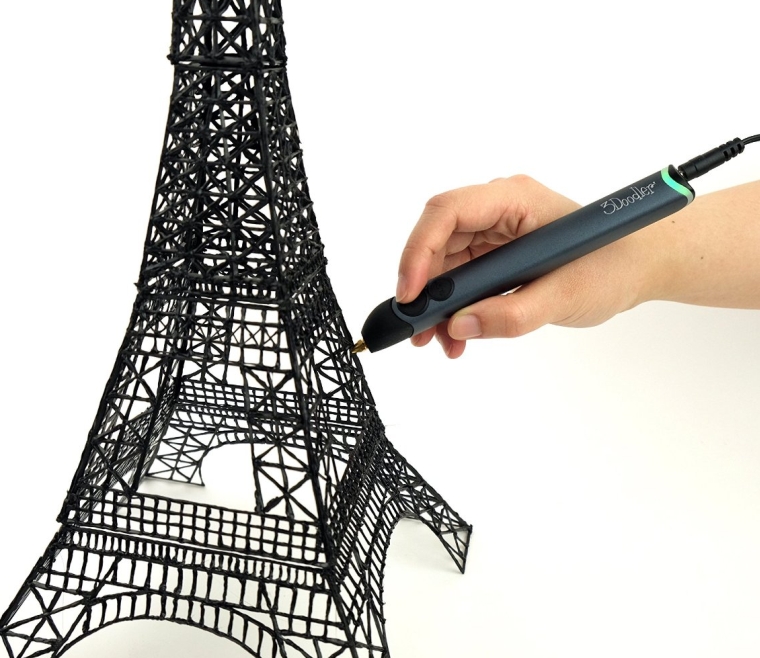 3Doodler Create 3D Printing Pen