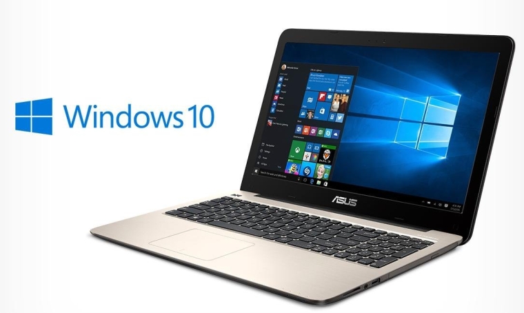 Asus F556 15.6-Inch Full HD 1080P Laptop Computer