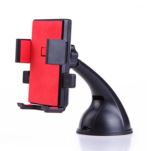 Car Vent Mount Compatible With All Smartphones