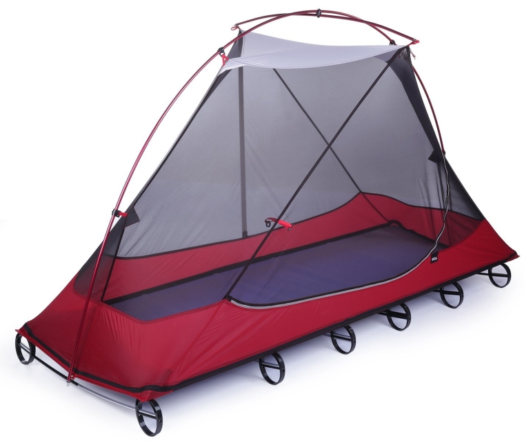 Ground Backpacking Tent Cot