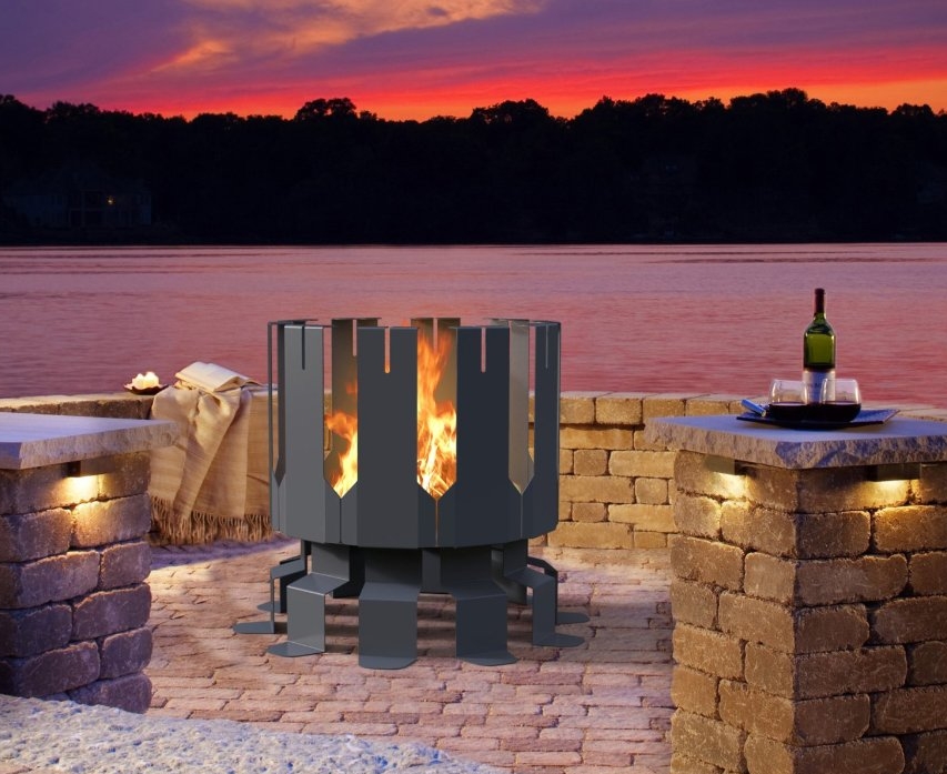 Ion Fire Pit