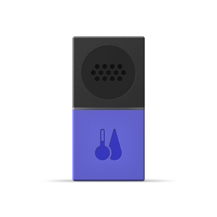 MESH Wireless Functional Tag Temperature & Humidity