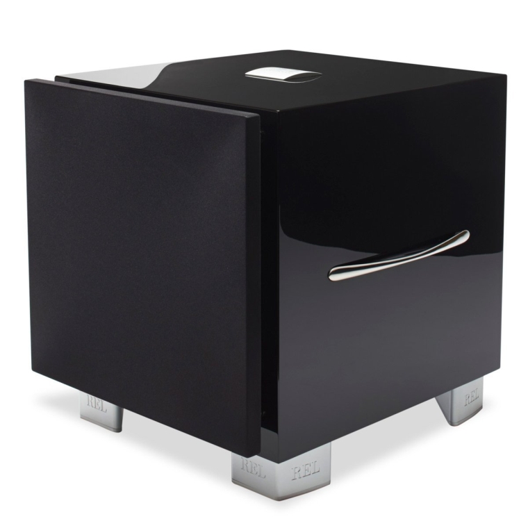 REL Acoustics S3-SHO Subwoofer