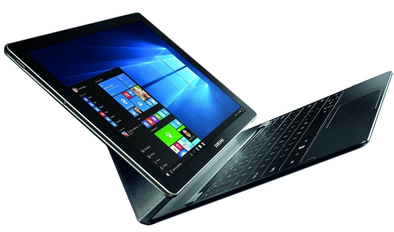 Samsung Galaxy TabPro S 12 Tablet