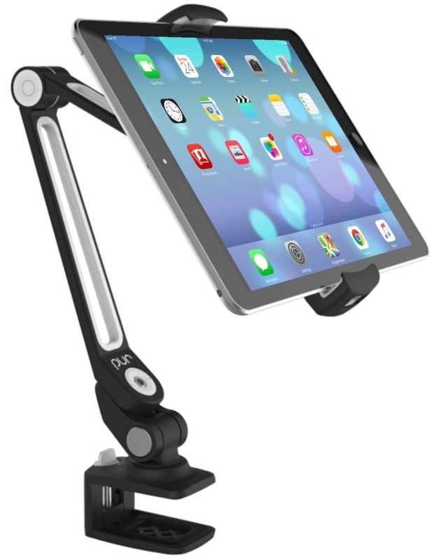 Universal iPad Mount  iPad Holder  iPad Stand
