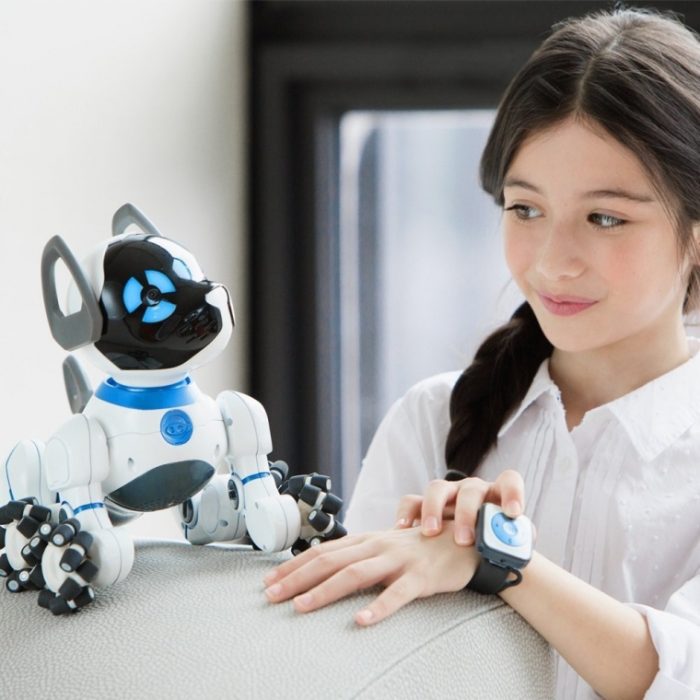 WowWee Chip Canine Home Intelligent Pet