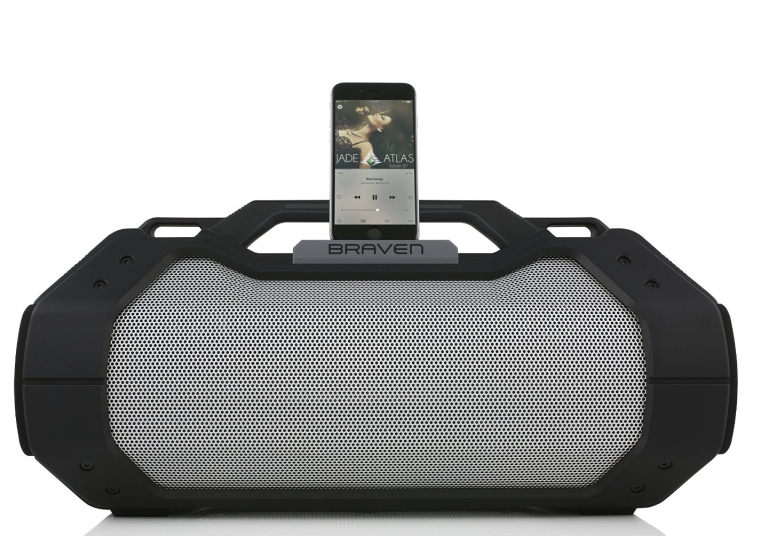XXL Large Portable Wireless Bluetooth Speaker