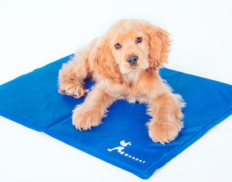 ES Tech Self-Cooling Pet Pads