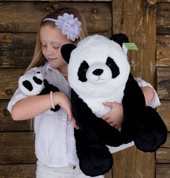 stuffed pandas near me