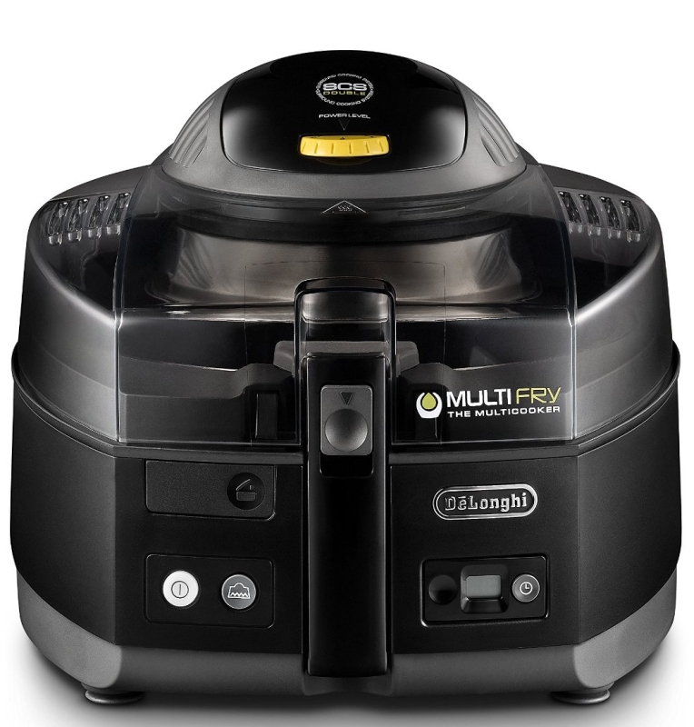 MultiFry, air fryer and Multi Cooker,