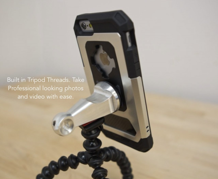 Rokform iPhone Stand Multi-Tool