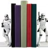 storm trooper bookends