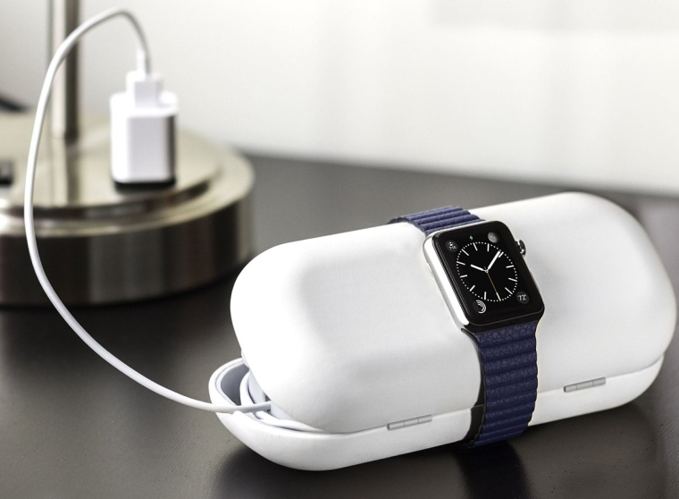 Twelve South TimePorter for Apple Watch