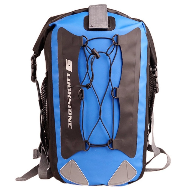Waterproof Backpack Dry bag for Hiking, Camping, Kayaking, Floating,Boating, Rafting