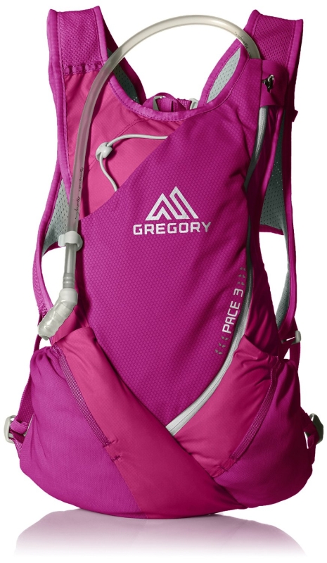 Women's Pace 3 Hydration Pack