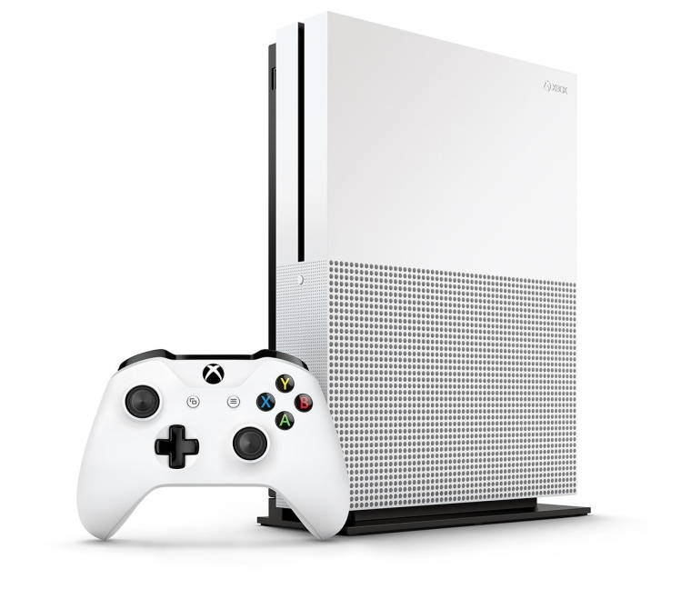 Xbox One S 2TB Console