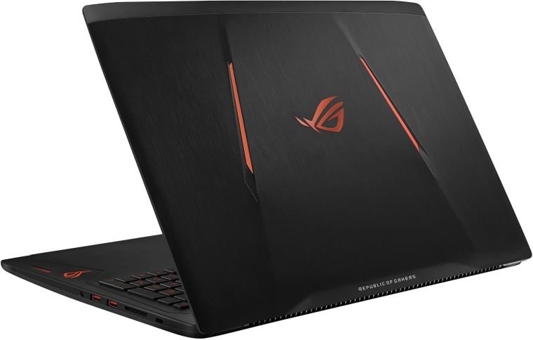 ASUS ROG STRIX GL502VY-DS74 15.6 FHD Gaming Laptop