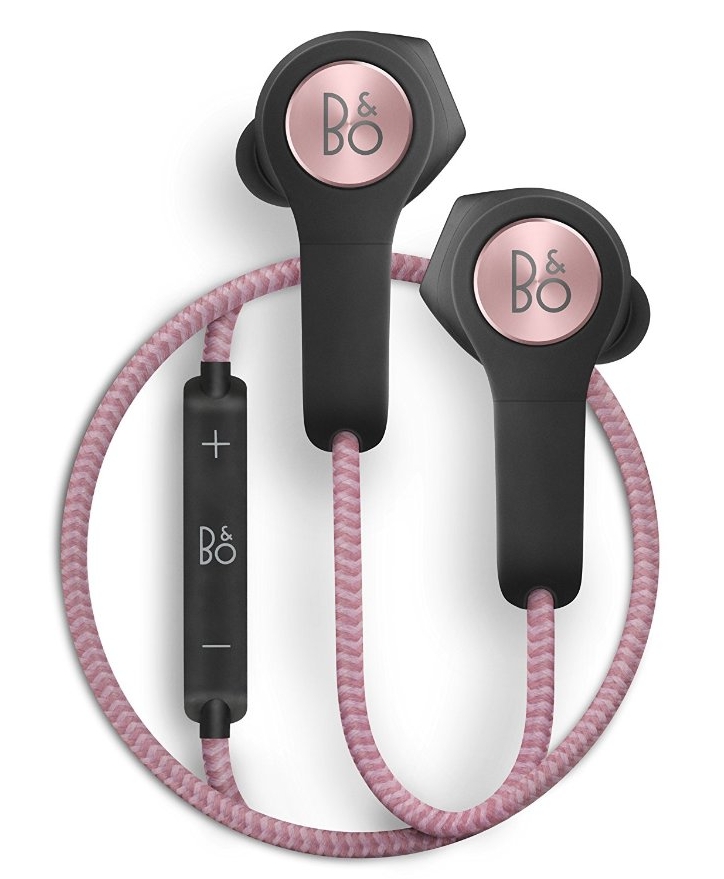 B&O PLAY by Bang & Olufsen H5 Wireless Earphone Headphone