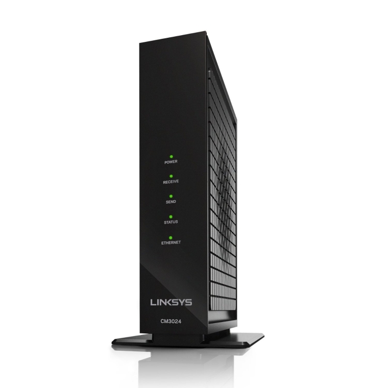 Linksys High Speed DOCSIS 3.0 Cable Modem