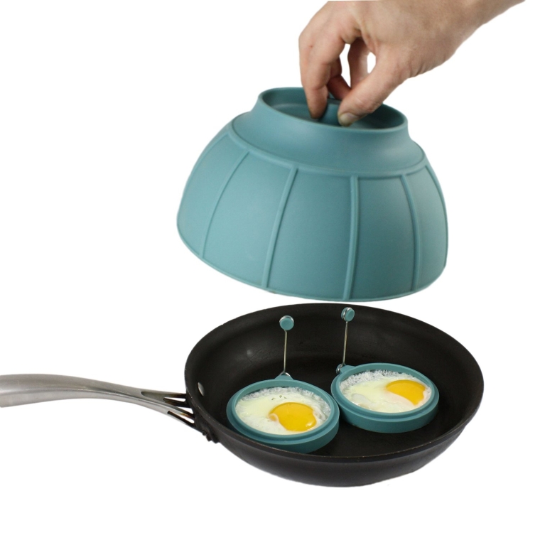 Piece Silicone Cooking Set