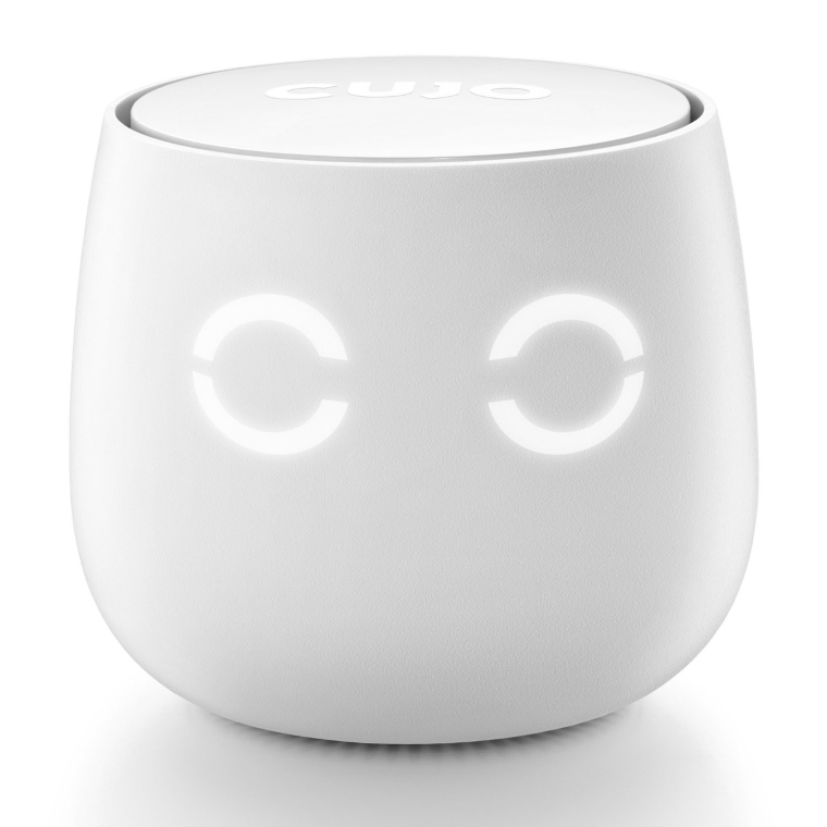 CUJO Smart Internet Security Firewall (180 Day Free Service)