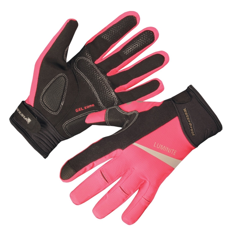 Endura Women's Luminite Glove