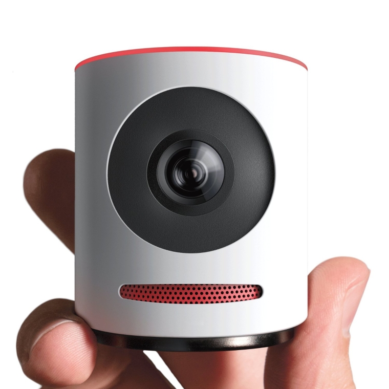 Mevo - Live Event Camera for iPhone and iPad