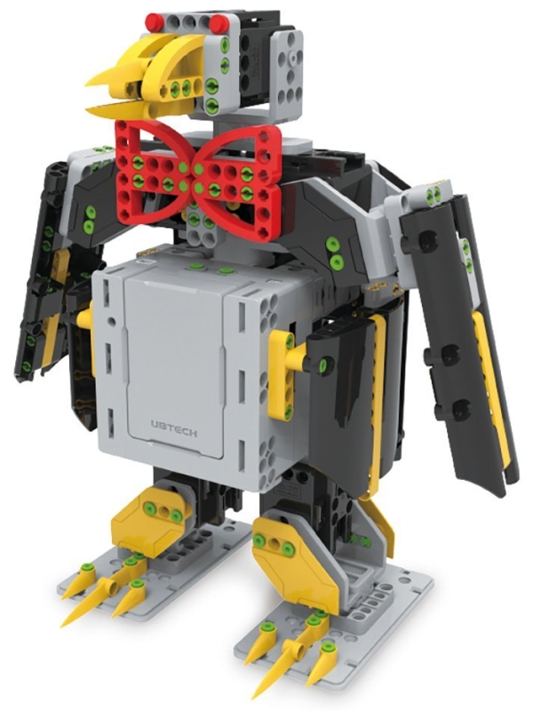 UBTECH Jimu Explorer Level Robot Kit