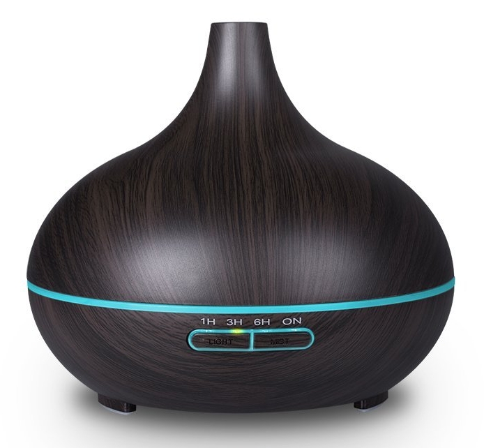 VicTsing Essential Oil Diffuser Humidifier
