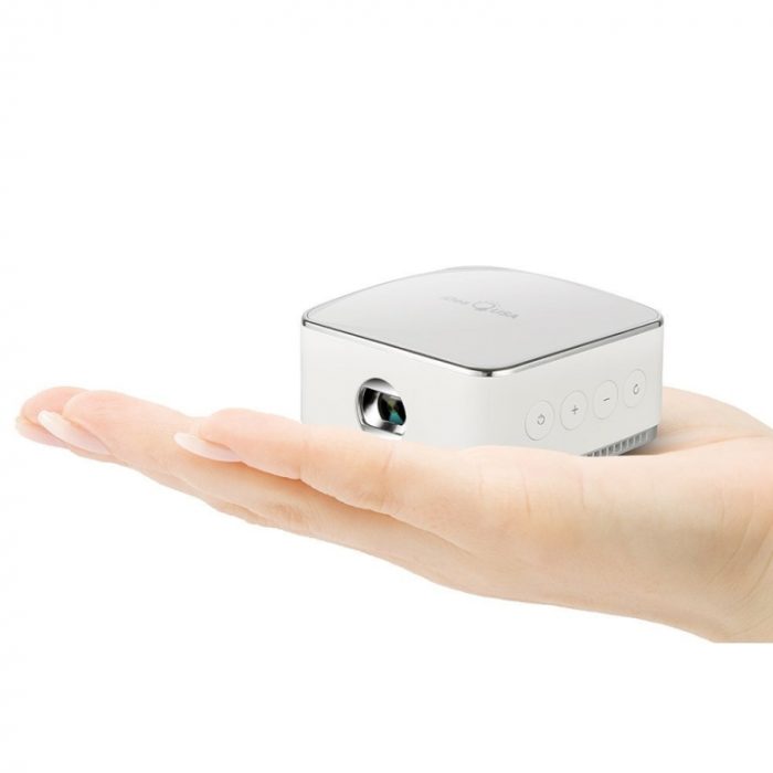 Idea Led Pico Projector