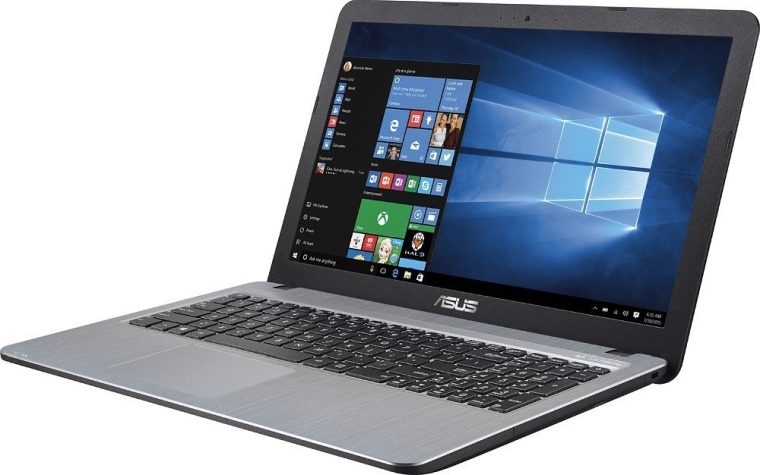 Asus VivoBook X540SA 15.6 Laptop