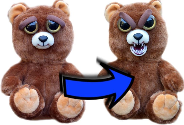 feisty-pets-sir-growls-a-lot-adorable-plush-stuffed-bear-that-turns-feisty-with-a-squeeze