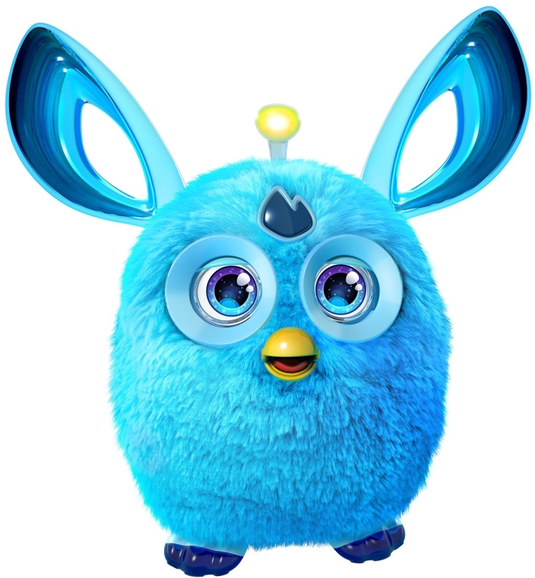Furby Connect (Blue)