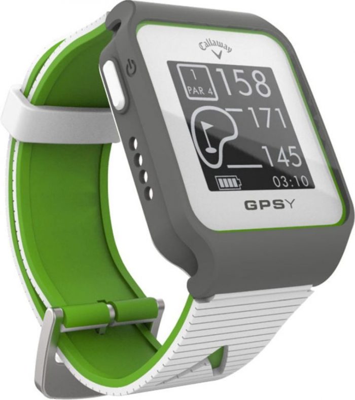 golf gps gadgets