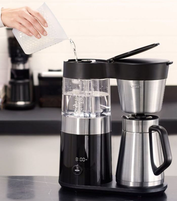 OXO On 9 Cup Coffee Maker