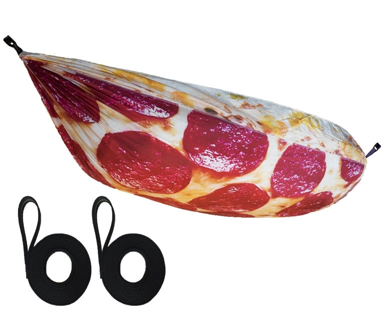 pizza-hammock