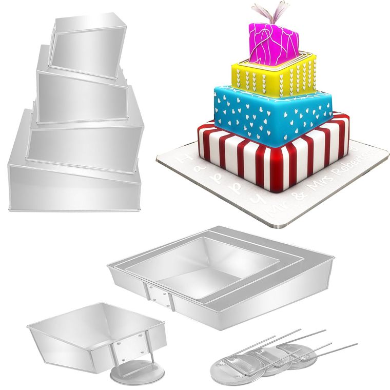4-tier-wedding-cake-pan