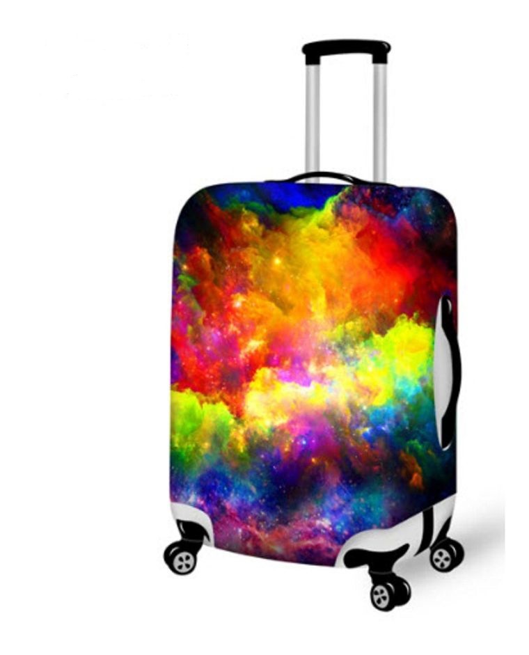 elastic-stretch-waterproof-protective-luggage-cover-for-18-30-inch-trolley