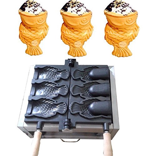 fish-waffle-maker-machine-baker