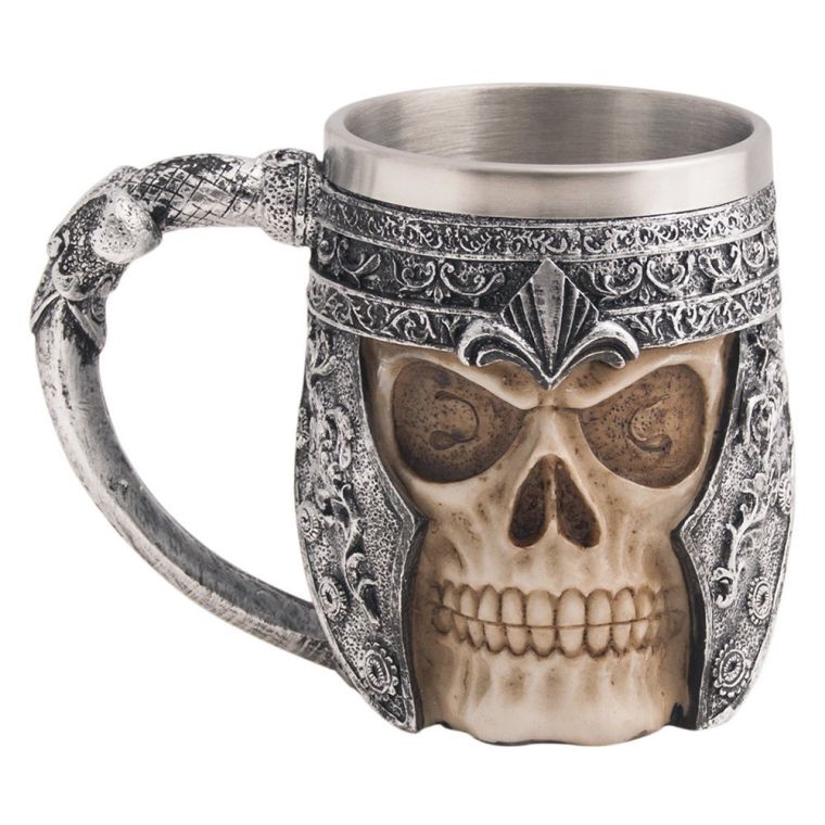 stainless-steel-skull-coffee-mug
